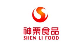 神栗食品平面設(shè)計